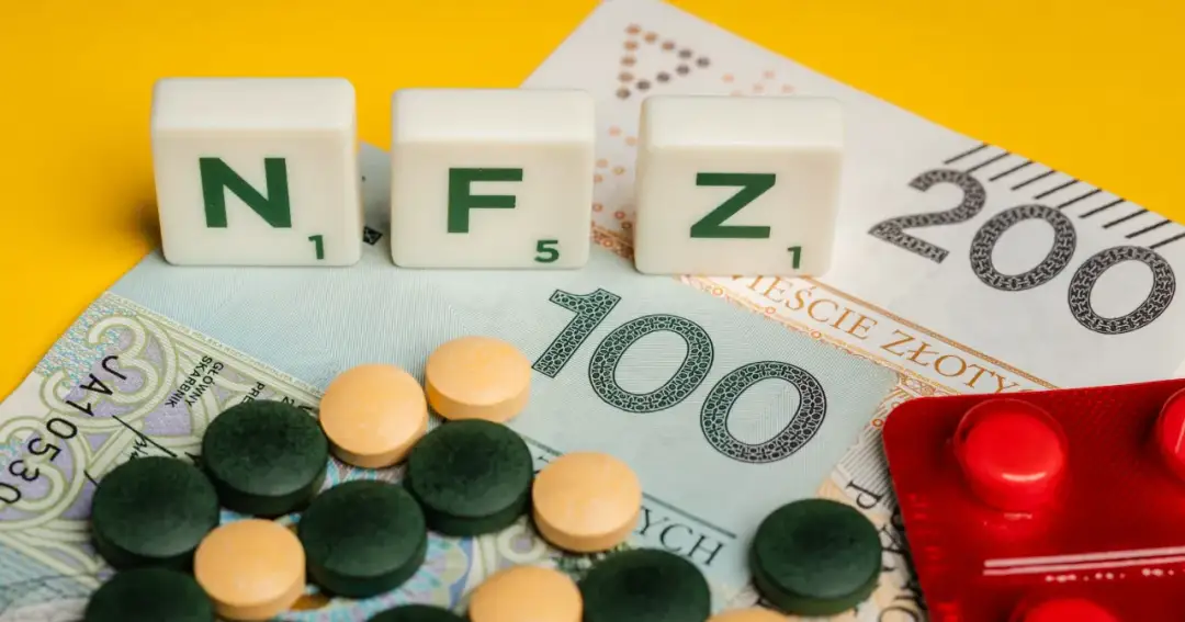 NFZ, pieniądze i leki. Kiedy umowa o dzieło a ubezpieczenie zdrowotne – trzeba płacić?
