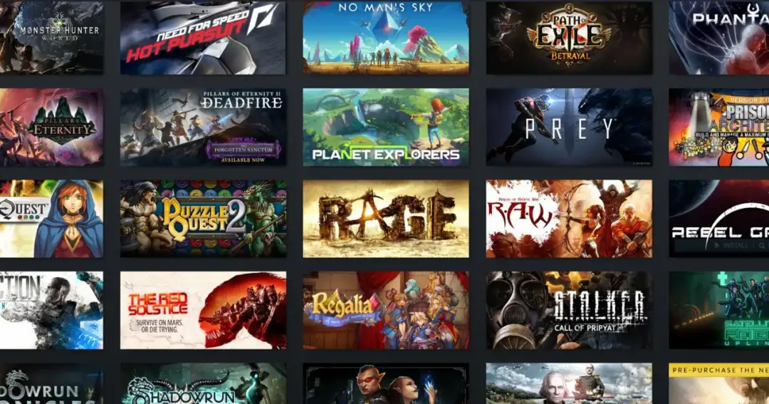 Gry do 10 zł na Steam - TOP 20 najciekawszych propozycji