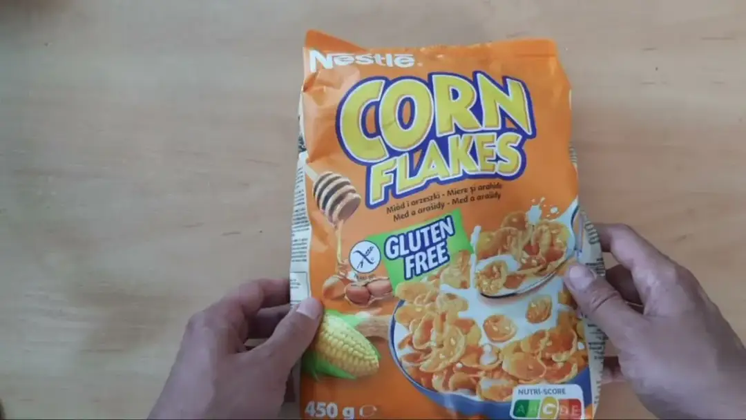 Czy corn flakes są zdrowe? Odkryj ich ukryte wady i zalety