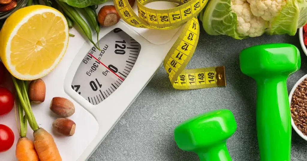 Ile ćwiczyć, by schudnąć 5 kg? Twój plan treningu i dieta