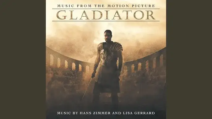 Muzyka z "Gladiatora" – Historia i analiza Enyi: Jakie ma znaczenie w filmie?
