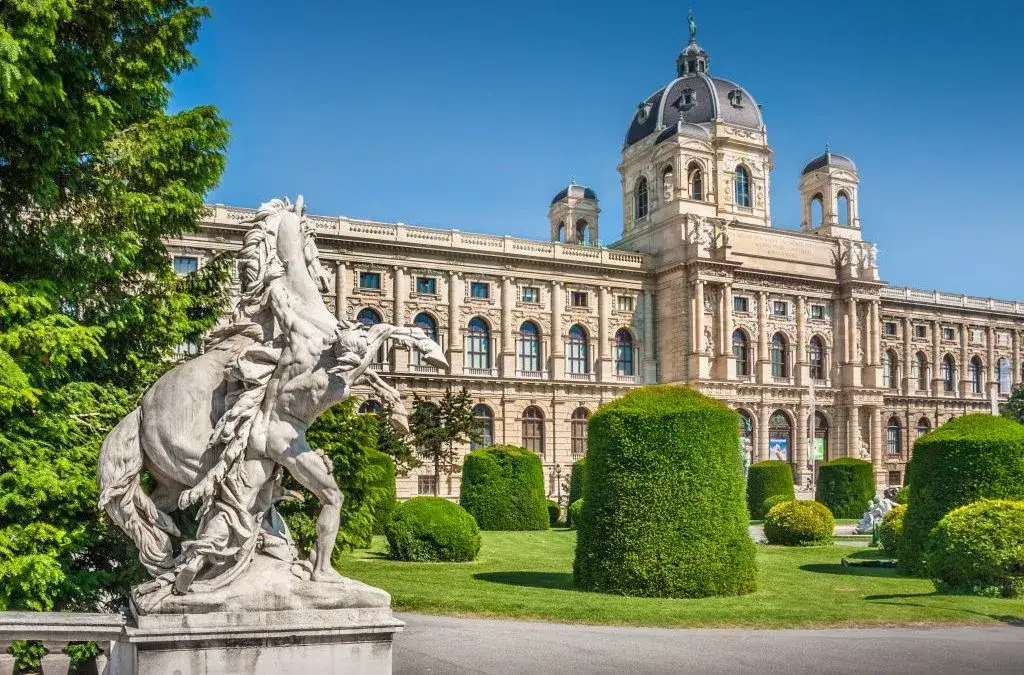 Czy w Austrii jest bezpiecznie? Fakty, które musisz znać przed podróżą