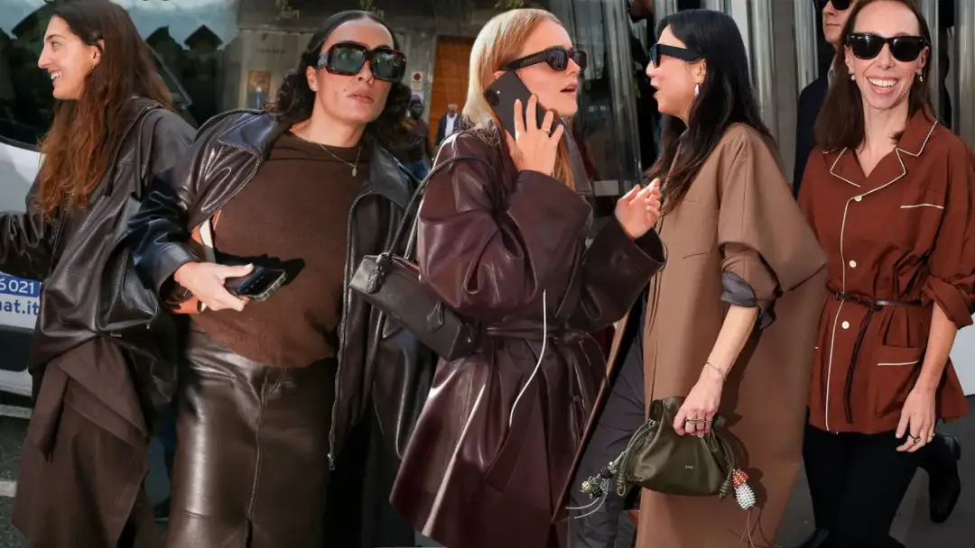 Karmelowa bluzka: 30+ stylizacji, które odmienią Twój look!