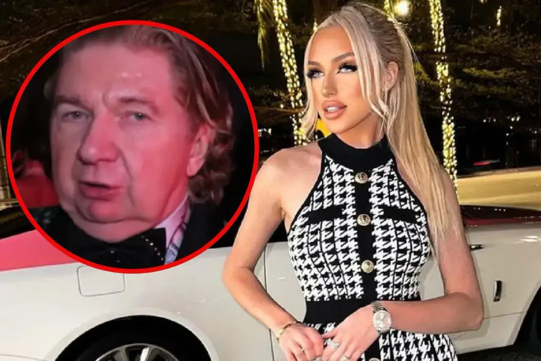 Z kim jest Caroline Derpienski? Zaskakujące fakty o jej związku