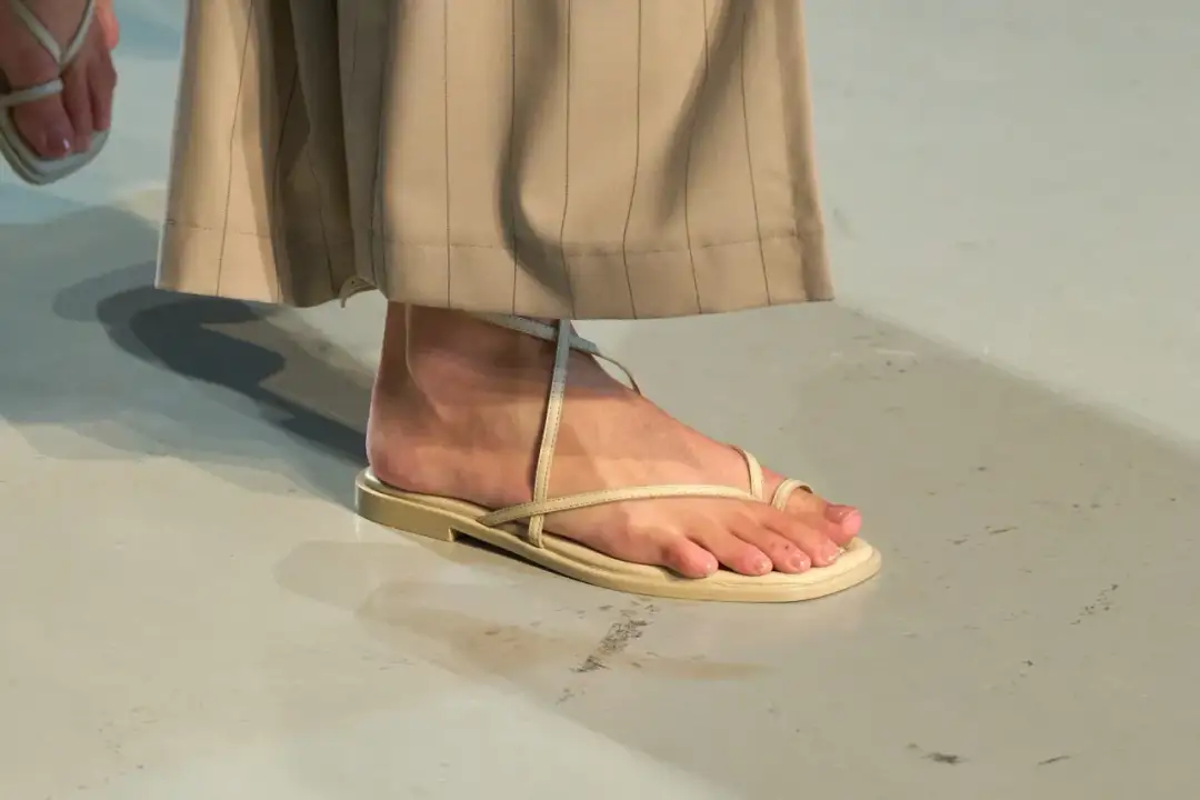 Sandalias tendencia primavera verano 2026 - ¿Cómo elegir las mejores?