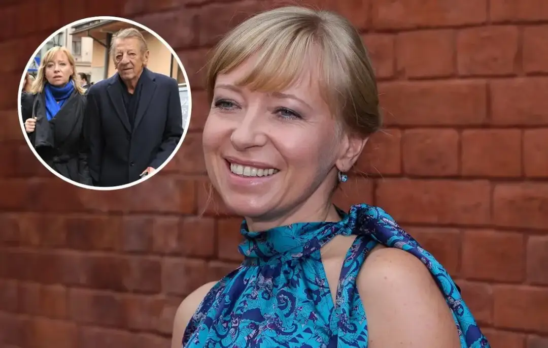Dorota Segda i dzieci - Co naprawdę wiadomo o jej rodzinie?