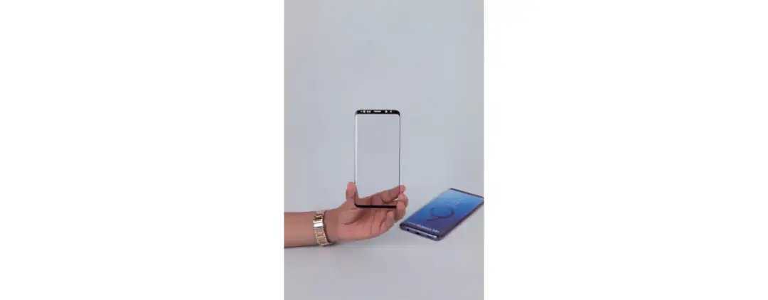 Smartfony: Jakie szkło wybrać do telefonu Samsung? - Przewodnik