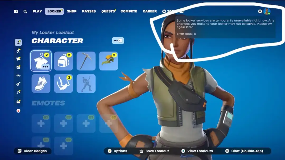 Jak naprawić fortnite i uniknąć frustrujących błędów w grze