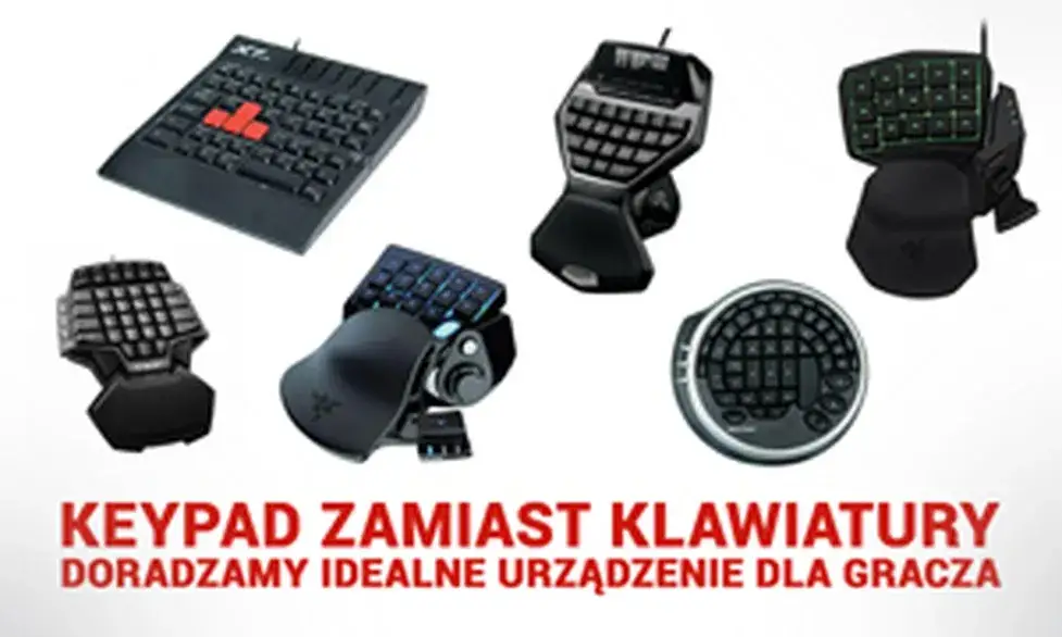 Keytops: jak nakładki na klawisze zmienią Twoją pracę na PC