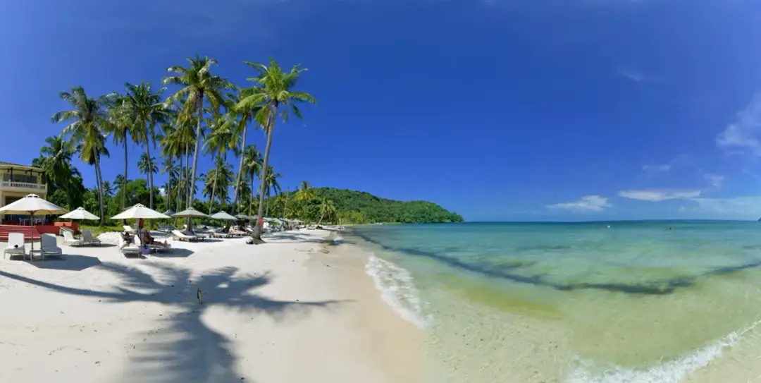 Phu Quoc - Przewodnik dla Polaków - Plaże, atrakcje, formalności
