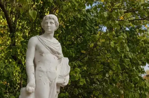 Mit o Orfeuszu streszczenie: tragiczna miłość, która porusza serca