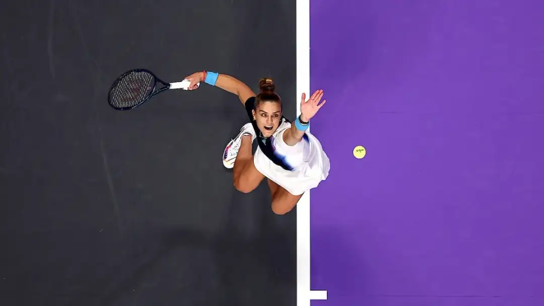 Break point w tenisie – co to znaczy i jak go wykorzystać w grze?