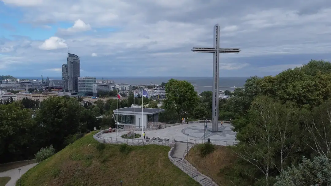 Kamienna Góra Gdynia ile schodów? Sprawdź, co musisz wiedzieć!