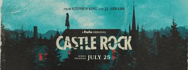 Serial Castle na HBO GO - jak oglądać wszystkie sezony od zaraz
