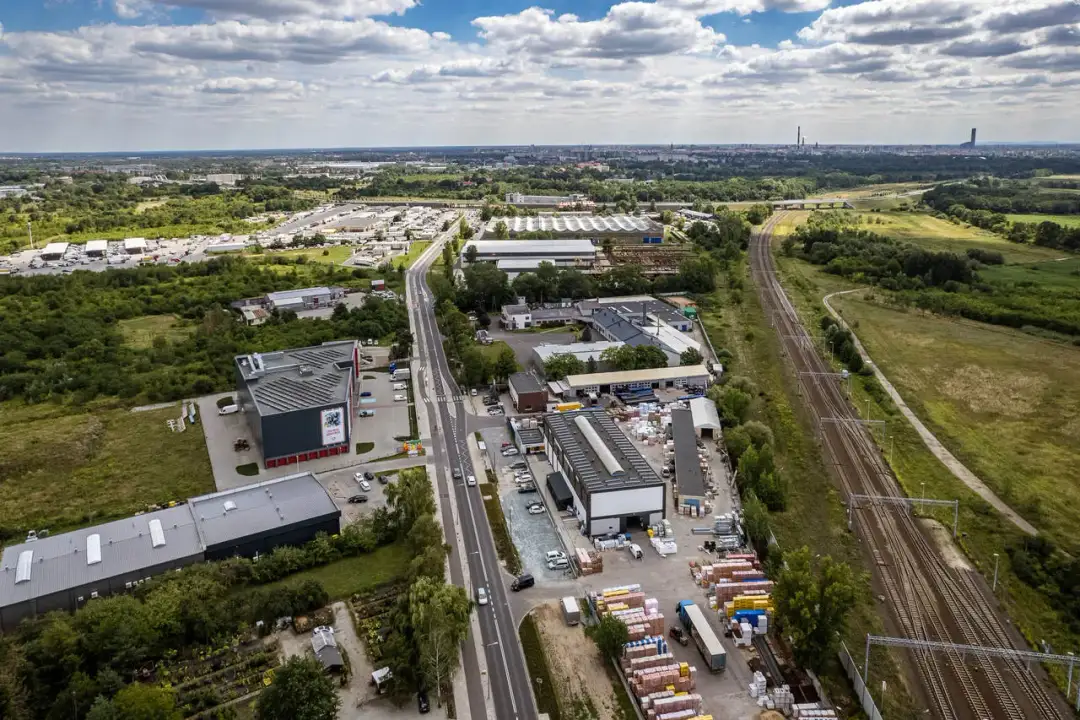 Psie Pole we Wrocławiu - Odkryj zieloną stronę miasta bez tłumów