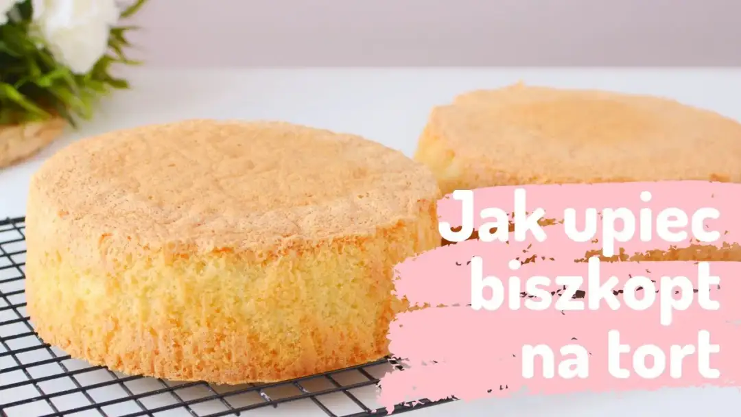 Przepisy na biszkopt: Jak upiec puszysty biszkopt do różnych ciast? Przepisy na biszkopt: Jak upiec puszysty biszkopt do różnych ciast?