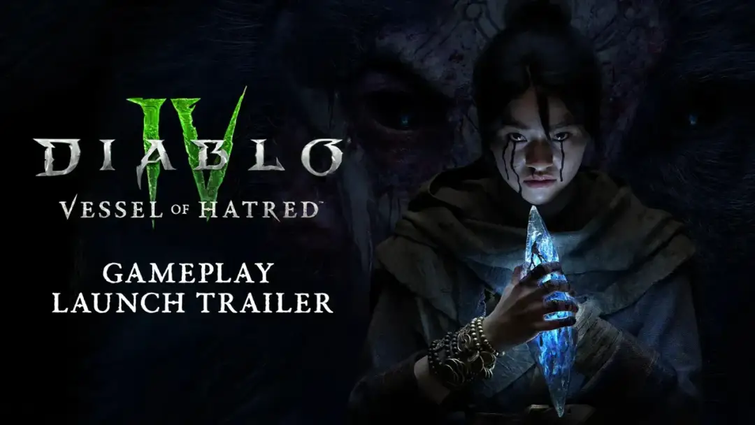 Diablo 4 w 2026: Odświeżone Sanktuarium? Game Pass i Vessel of Hatred