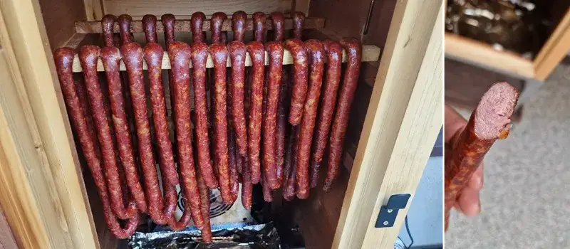 Najlepsze przyprawy do kabanosów, które zmienią ich smak na lepsze