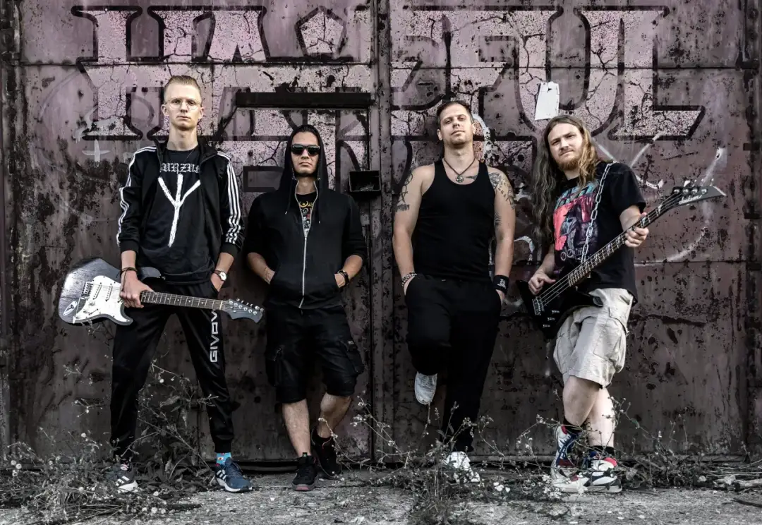 Historia polskiego folk metalu - początki i rozwój sceny