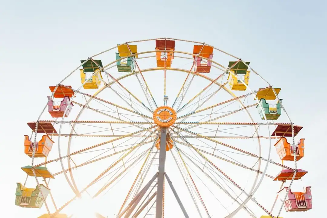 Parcs d'attractions Gironde : Votre guide complet pour choisir et visiter