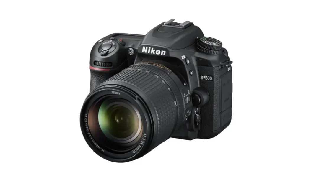 Nikon D7500: zaawansowana lustrzanka dla ambitnych fotografów