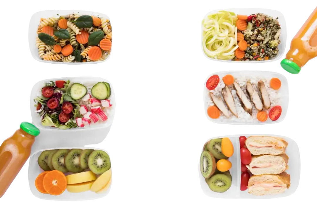 Ile kosztuje catering dietetyczny miesięcznie? Sprawdź ceny!