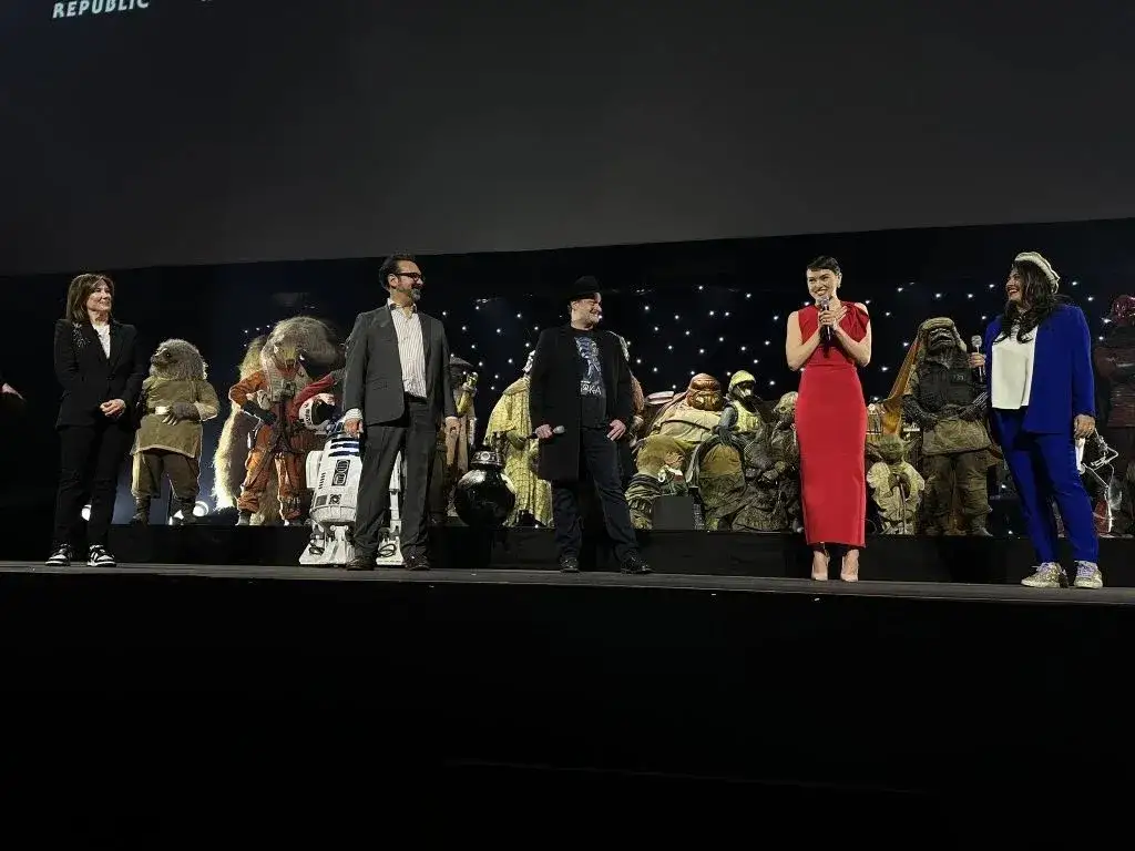 Czy będą nowe gwiezdne wojny? Oto co wiemy o nadchodzących filmach
