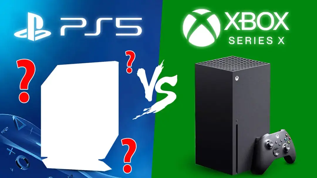 PS5 czy Xbox Series X? Wybierz idealną konsolę dla siebie!