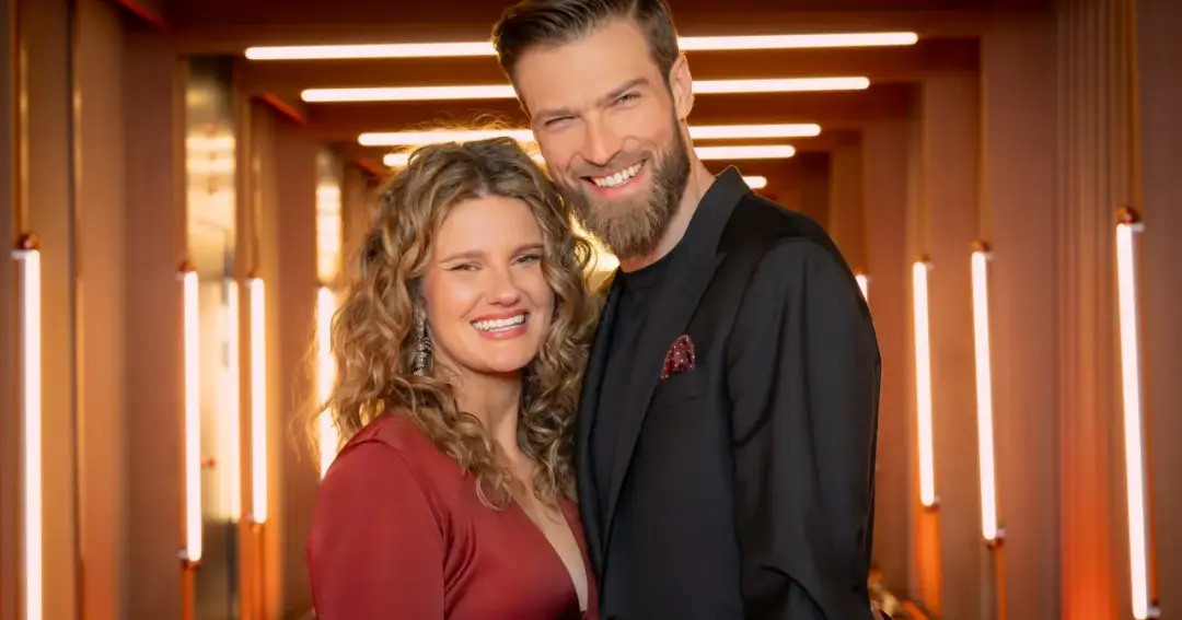 Love is Blind Polska - co już wiadomo o nowym show Netflixa?