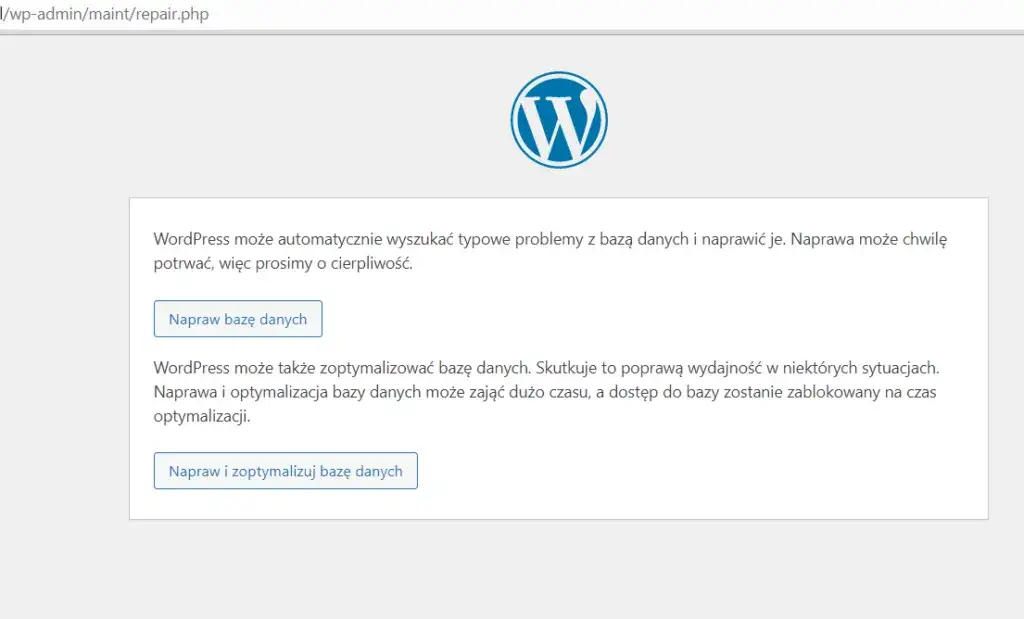 Jak podłączyć bazę danych ze stroną HTML i uniknąć typowych błędów