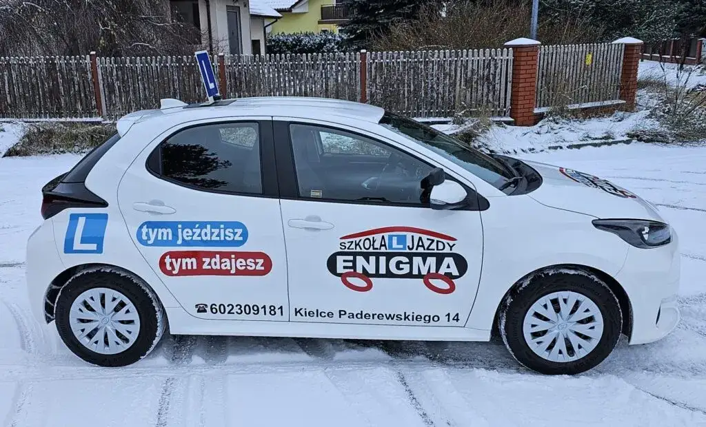 Jak zdobyć prawo jazdy w Kielcach: kompleksowy poradnik