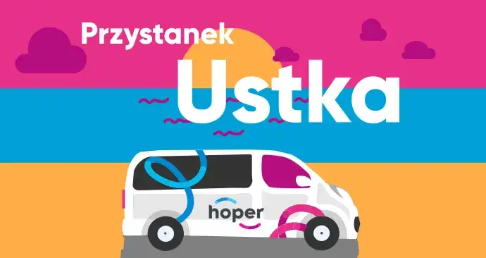 Jak dojechać z Łodzi do Ustki? Poznaj najlepsze opcje transportu
