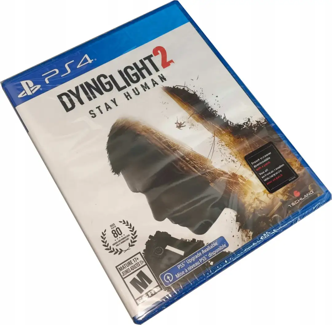 Gdzie kupić Dying Light najtaniej? Porównanie cen G2A i innych
