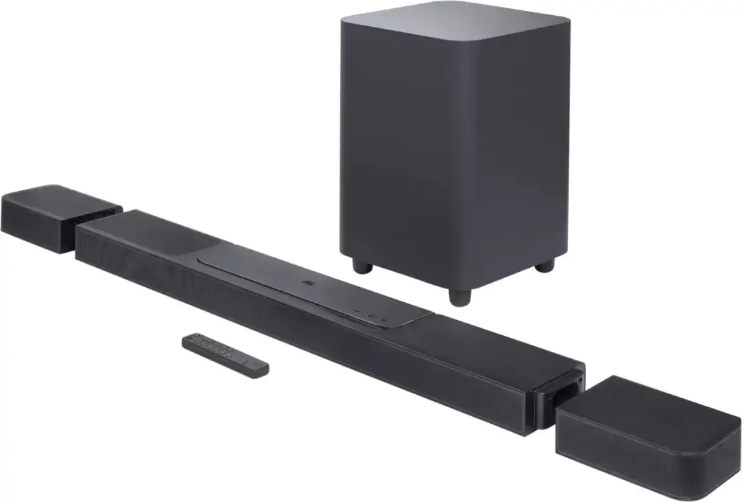 Jak podłączyć głośnik JBL do telewizora Samsung bez problemów?