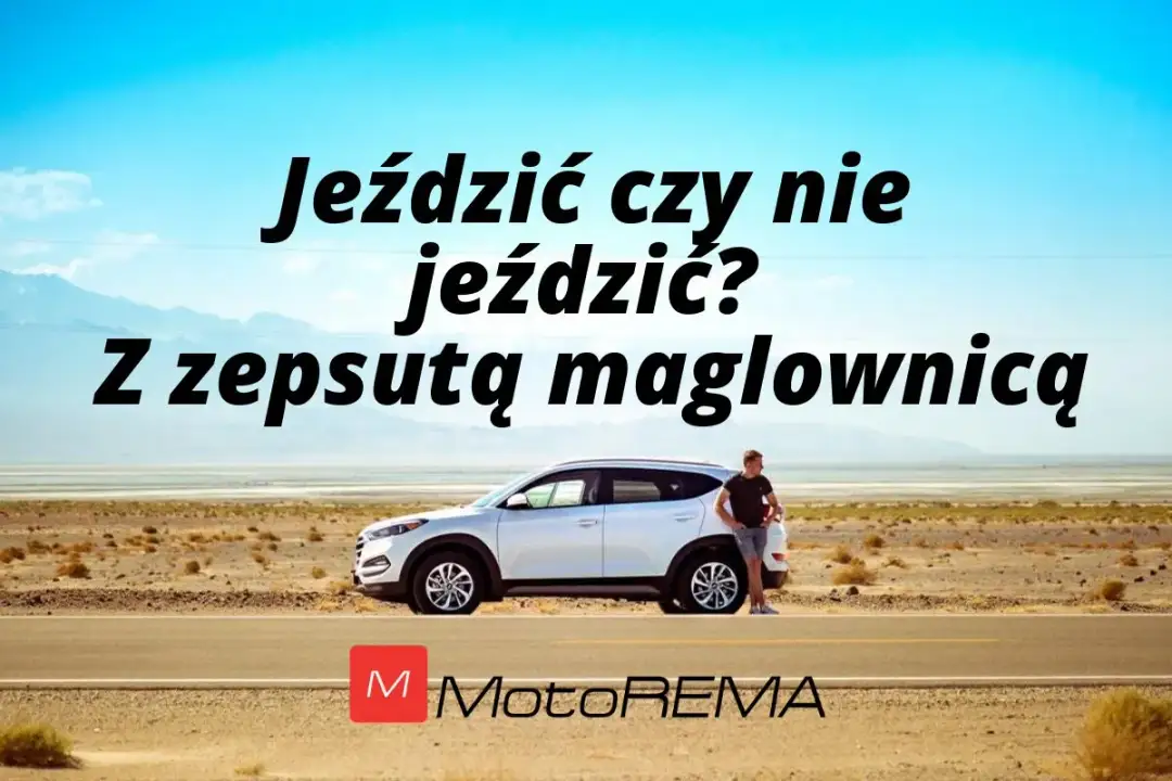 Maglownica: Diagnoza krok po kroku. Czy Twoje auto jest bezpieczne?