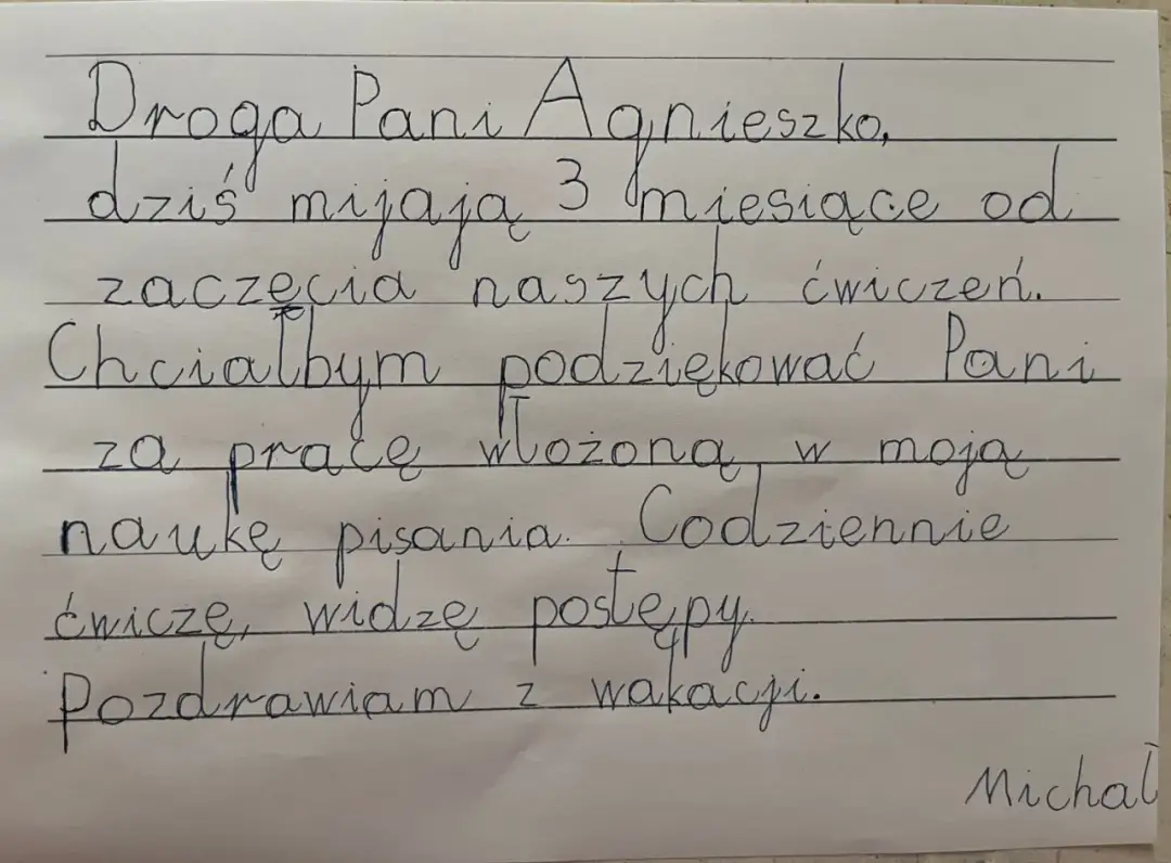 Jak dyslektyk widzi tekst? Zrozumienie i wsparcie