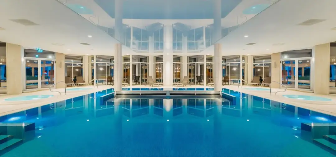 Hotele premium Wisła: Ranking, SPA, aquapark. Jaki wybrać?