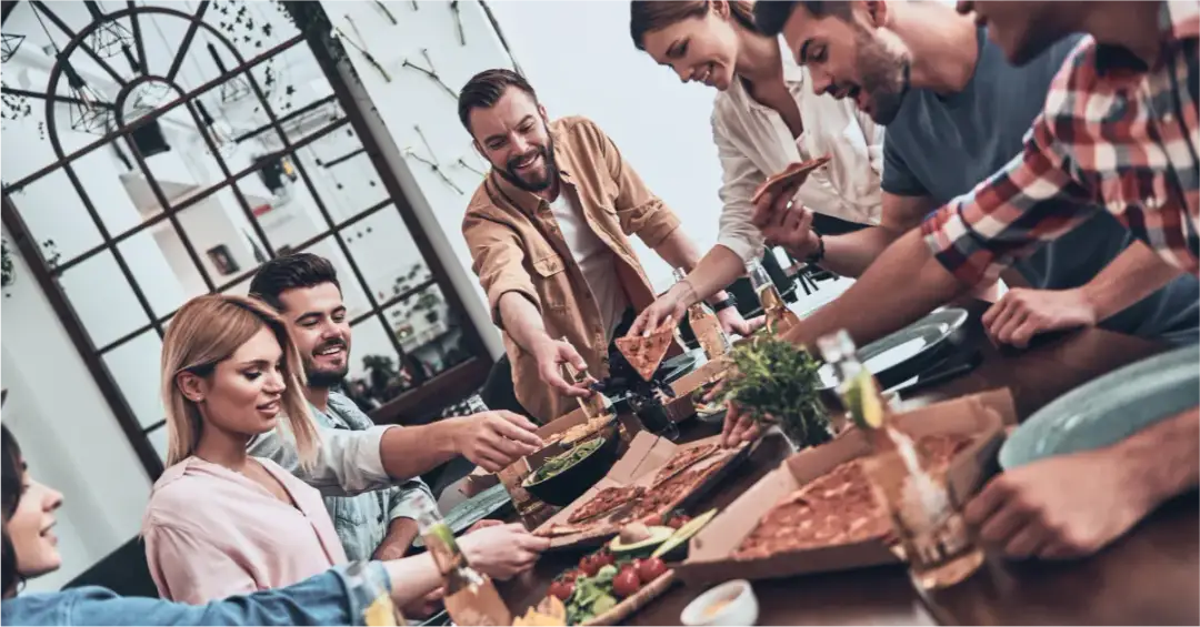 Ile kosztuje catering na 18? Sprawdź, co wpływa na ceny!