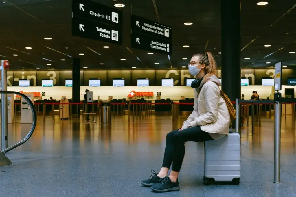 Co oznacza booking transfer z lotniska? Wszystko, co musisz wiedzieć