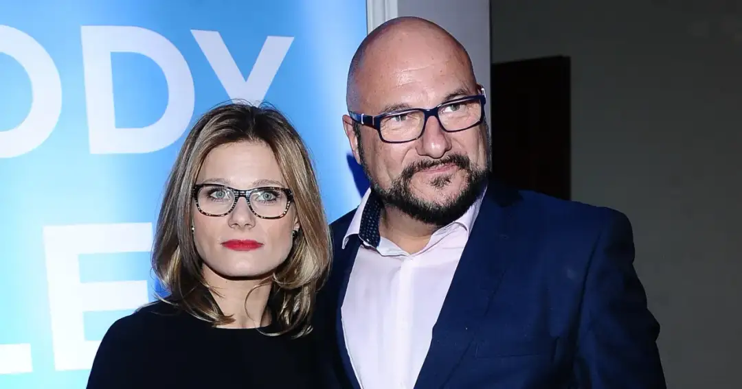 Piotr Gąsowski: żona, związki i patchworkowa rodzina