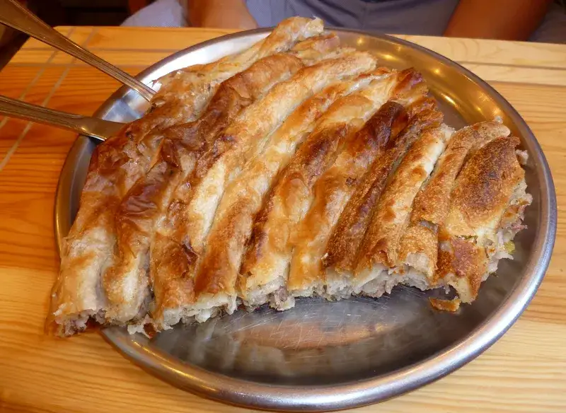Zadar gdzie zjeść – najlepsze restauracje, które musisz odwiedzić