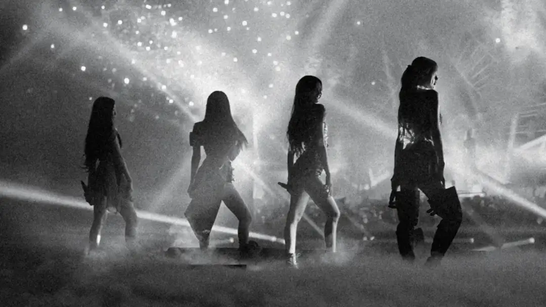 Szczegóły dotyczące cen biletów na koncert Blackpink - ile kosztują?