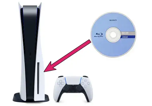 Jak zainstalować player na PS5 i cieszyć się ulubionymi grami
