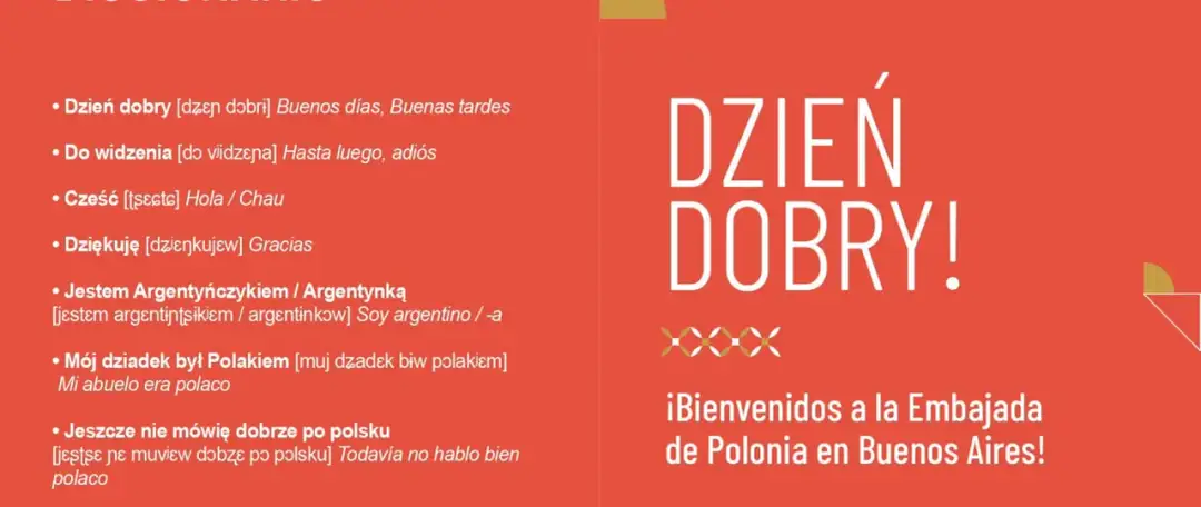 Czy w jakimś kraju uczą się polskiego? Oto najważniejsze informacje