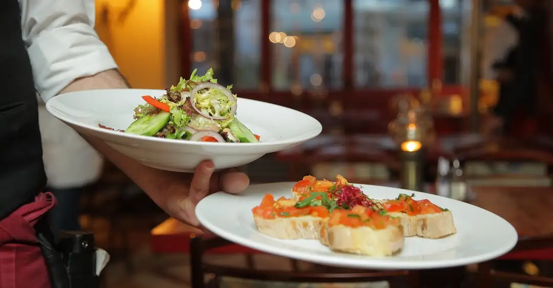  Najlepsze restauracje w Gdyni - sprawdź polecane knajpy i dobre jedzenie