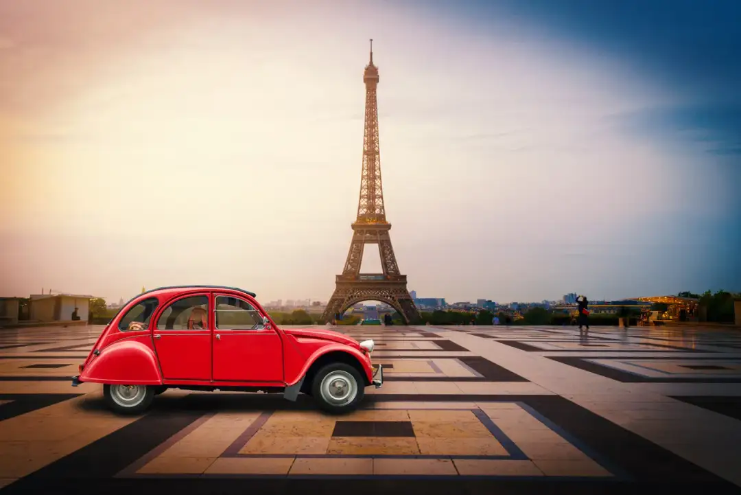 Aukcje samochodowe we Francji - jak kupić auto i nie przepłacić?