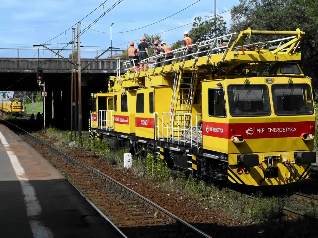 Kto kupi PKP Energetyka? Niespodziewane informacje o sprzedaży