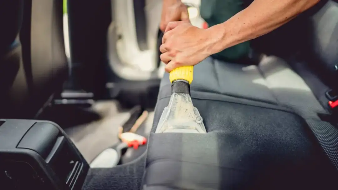 Ranking Środków do Czyszczenia Tapicerki Samochodowej 2023