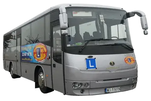 Jakie prawo jazdy na busa? Kategoria D kluczem do sukcesu