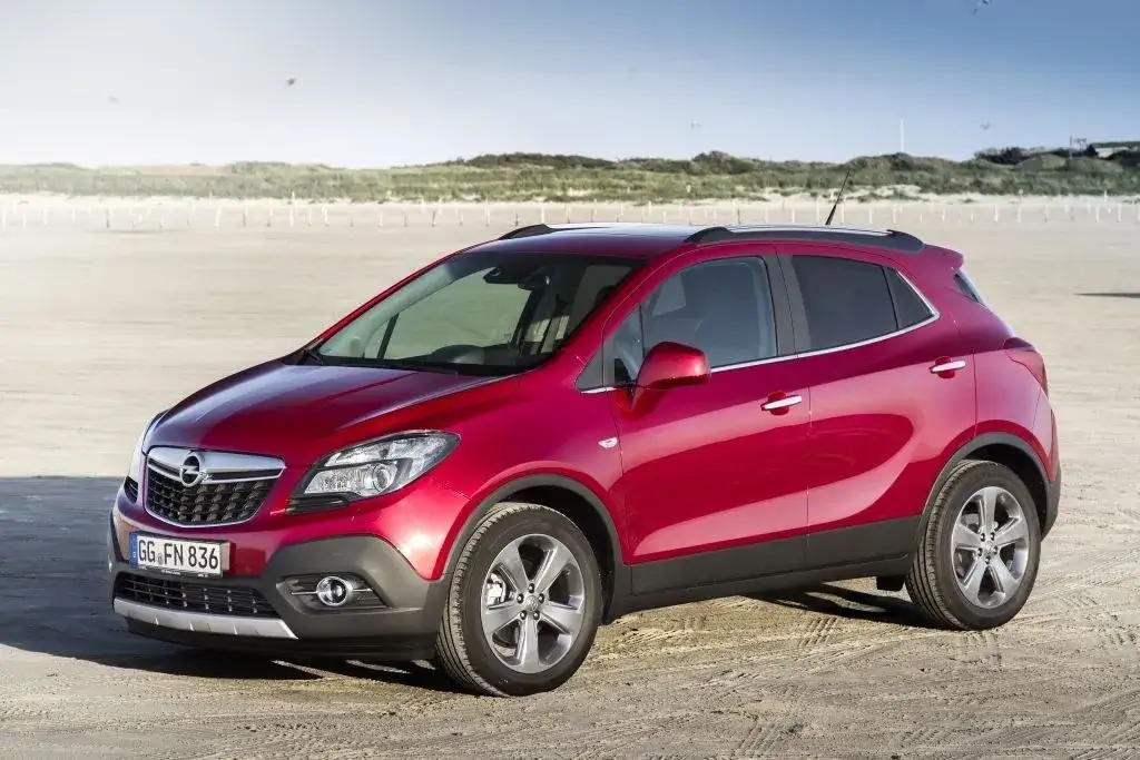 Jaki SUV do LPG: oszczędności na paliwie i najlepsze modele